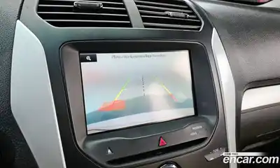 Ford Explorer 2013 2.0 Автомат в Москве № 273450, миниатюра 7