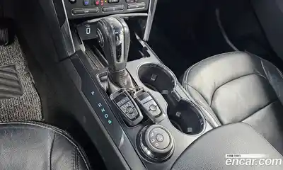 Ford Explorer 2018 2.3 Автомат в Москве № 273465, миниатюра 5