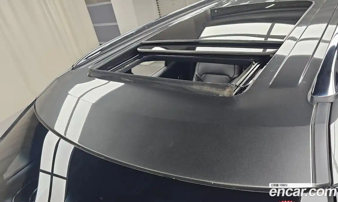 Ford Explorer 2018 2.3 Автомат в Москве № 273465, фото 7