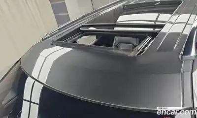 Ford Explorer 2018 2.3 Автомат в Москве № 273465, миниатюра 7