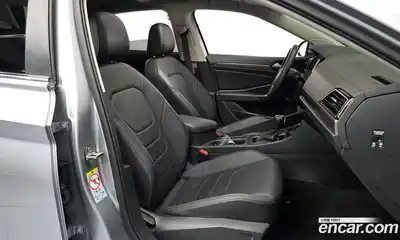 Volkswagen Jetta, 2020