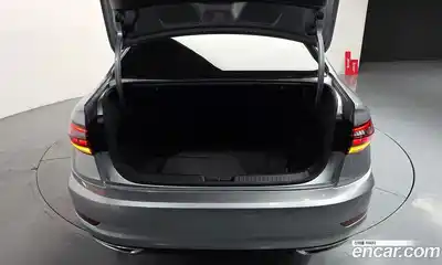 Volkswagen Jetta 2020 1.4 Автомат в Москве № 274676, миниатюра 11