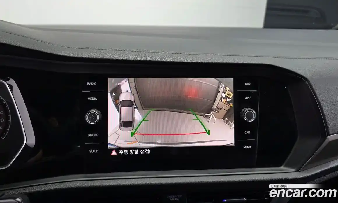 Volkswagen Jetta 2020 1.4 Автомат в Москве № 274676, фото 18