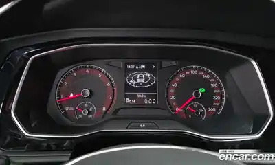 Volkswagen Jetta 2020 1.4 Автомат в Москве № 274676, миниатюра 5