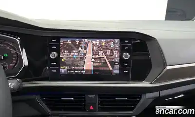 Volkswagen Jetta 2020 1.4 Автомат в Москве № 274676, миниатюра 6