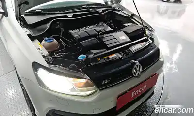 Volkswagen Polo 2016 1.4 Автомат в Москве № 277116, миниатюра 12