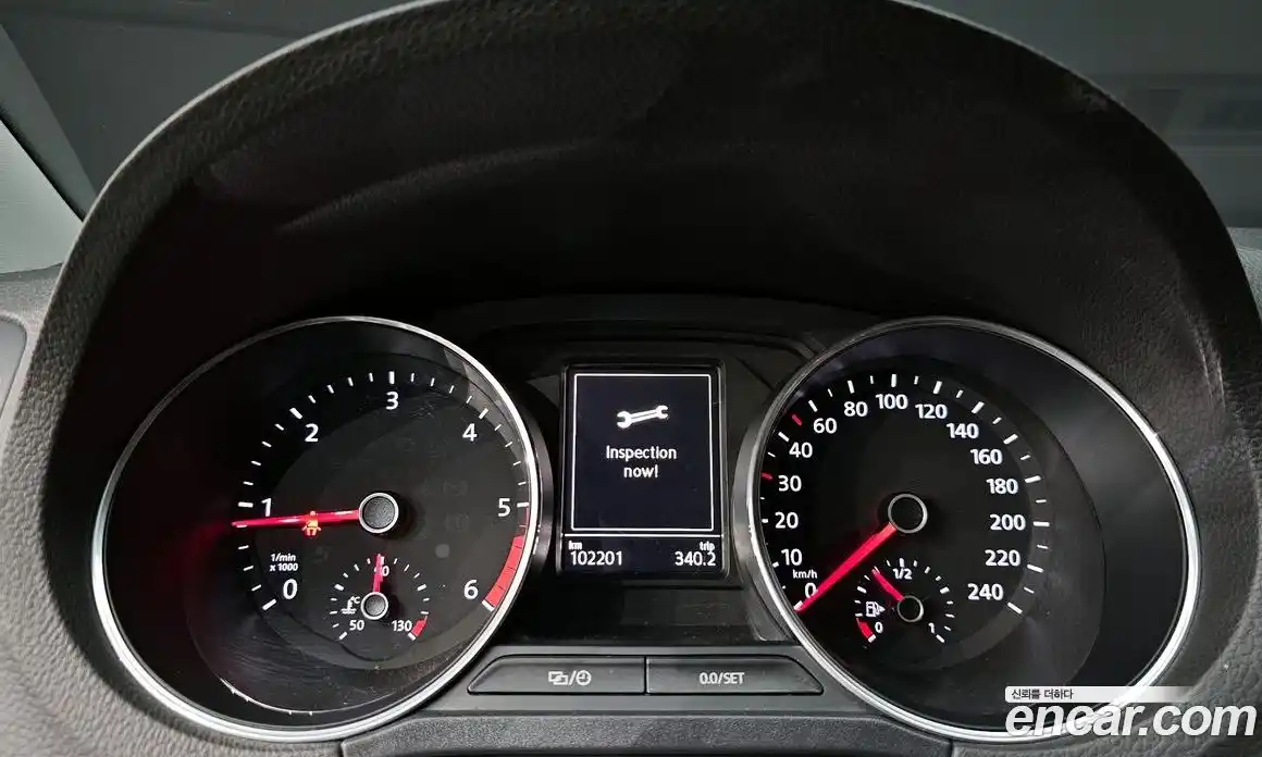 Volkswagen Polo 2016 1.4 Автомат в Москве № 277116, фото 15