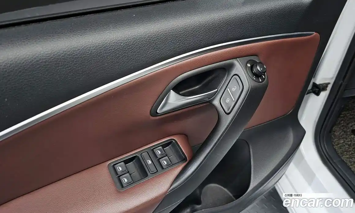 Volkswagen Polo 2016 1.4 Автомат в Москве № 277116, фото 20