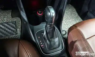 Volkswagen Polo 2016 1.4 Автомат в Москве № 277116, миниатюра 5