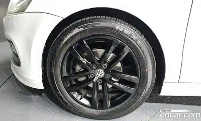 Volkswagen Polo 2016 1.4 Автомат в Москве № 277116, миниатюра 9