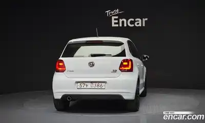 Volkswagen Polo 2016 1.4 Автомат в Москве № 277116, миниатюра 10