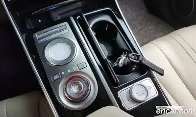 Genesis GV80 2020 2.5 Автомат в Москве № 27823, миниатюра 11