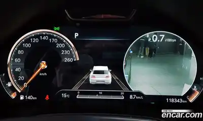 Genesis GV80 2020 2.5 Автомат в Москве № 27823, миниатюра 5