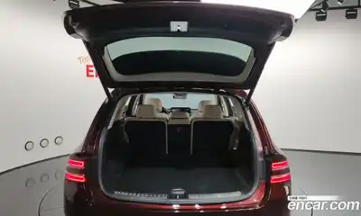 Genesis GV80 2020 2.5 Автомат в Москве № 27823, миниатюра 7