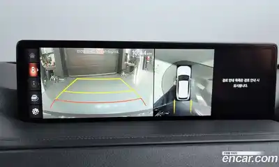 Genesis GV80 2020 2.5 Автомат в Москве № 27823, миниатюра 9