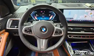BMW X7 2025 3.0 Автомат в Москве № 278326, миниатюра 2