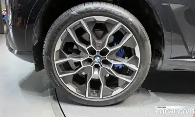 BMW X7 2025 3.0 Автомат в Москве № 278326, миниатюра 3