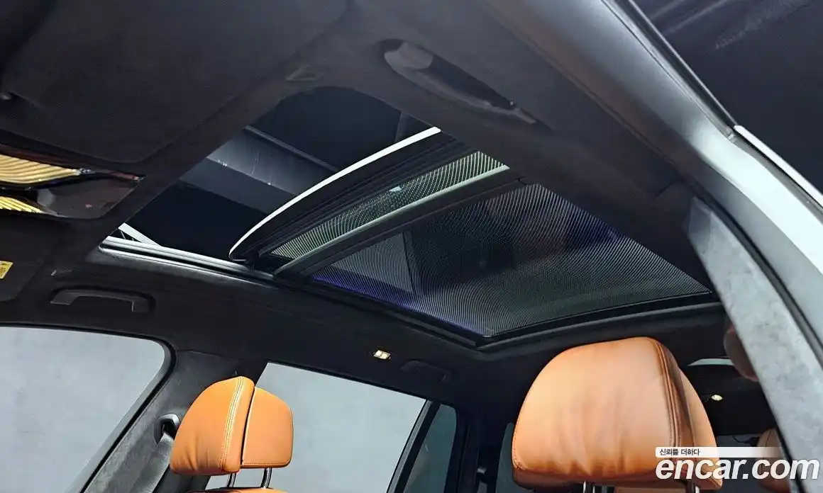 BMW X7 2025 3.0 Автомат в Москве № 278326, фото 5