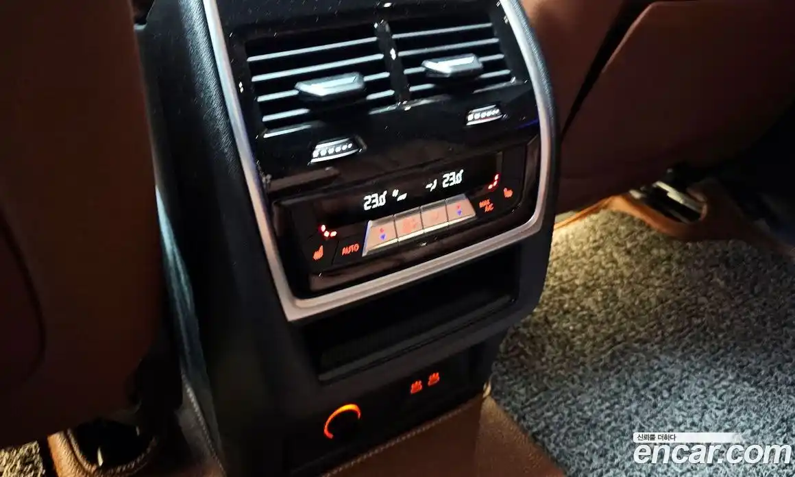 BMW X7 2025 3.0 Автомат в Москве № 278326, фото 7