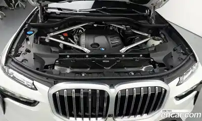 BMW X7 2025 3.0 Автомат в Москве № 278331, миниатюра 12