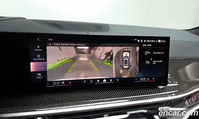 BMW X7 2025 3.0 Автомат в Москве № 278331, миниатюра 3