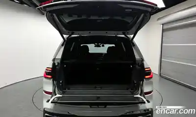 BMW X7 2025 3.0 Автомат в Москве № 278331, миниатюра 4