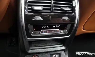 BMW X7 2025 3.0 Автомат в Москве № 278331, миниатюра 6