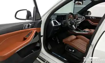 BMW X7 2025 3.0 Автомат в Москве № 278331, миниатюра 7