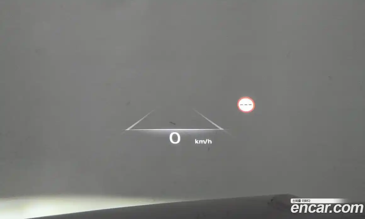 Genesis GV80 2023 2.5 Автомат в Москве № 27873, фото 18