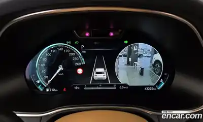 Genesis GV80 2023 2.5 Автомат в Москве № 27873, миниатюра 5