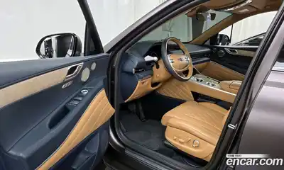 Genesis GV80 2023 2.5 Автомат в Москве № 27873, миниатюра 6