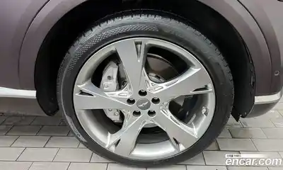 Genesis GV80 2023 2.5 Автомат в Москве № 27873, миниатюра 7