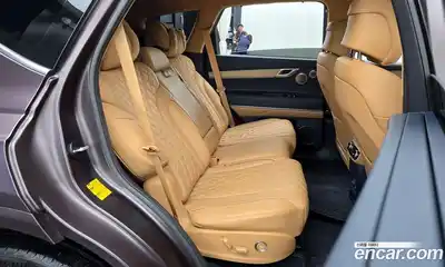 Genesis GV80 2023 2.5 Автомат в Москве № 27873, миниатюра 8