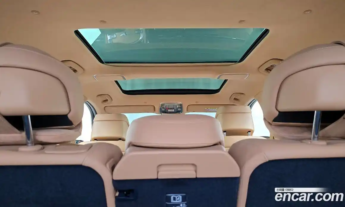 Genesis GV80 2023 2.5 Автомат в Москве № 27873, фото 10