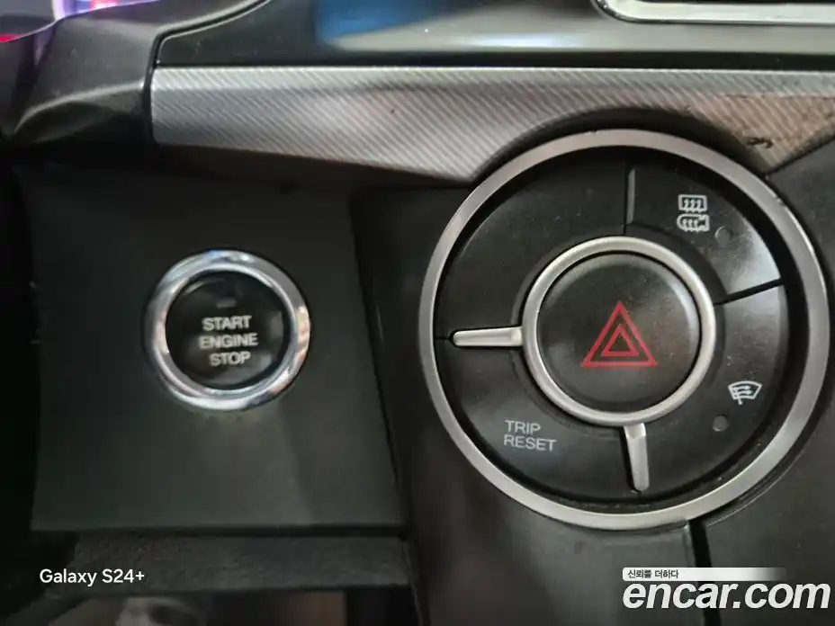 SsangYong Korando 2017 2.2 Автомат в Москве № 28235, фото 16