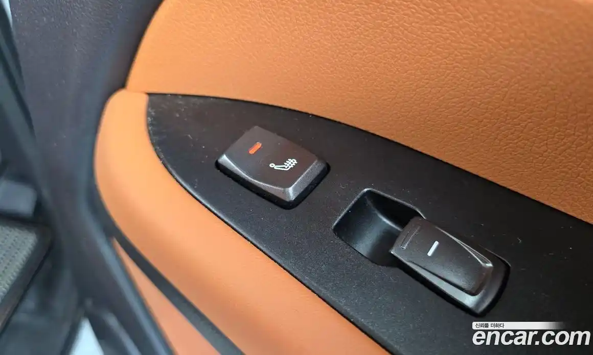 SsangYong Rexton 2021 2.2 Автомат в Москве № 28320, фото 18