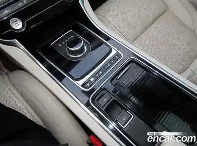 Jaguar XF 2017 2.0 Автомат в Москве № 283899, миниатюра 11