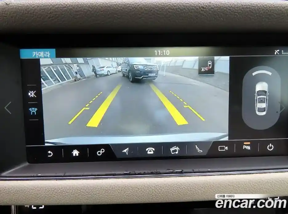 Jaguar XF 2017 2.0 Автомат в Москве № 283899, фото 14