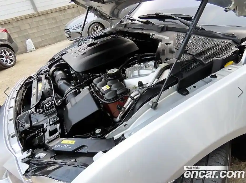 Jaguar XF 2017 2.0 Автомат в Москве № 283899, фото 19