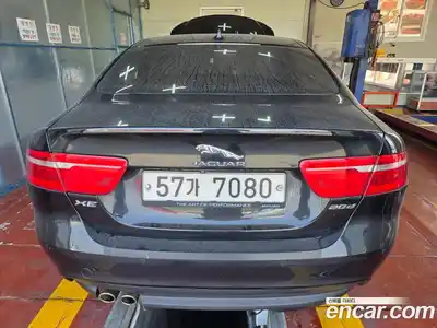 Jaguar XE 2016 2.0 Автомат в Москве № 284009, миниатюра 12