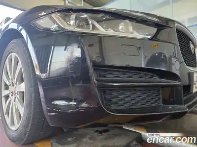 Jaguar XE 2016 2.0 Автомат в Москве № 284009, миниатюра 5