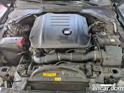 Jaguar XE 2016 2.0 Автомат в Москве № 284009, миниатюра 7