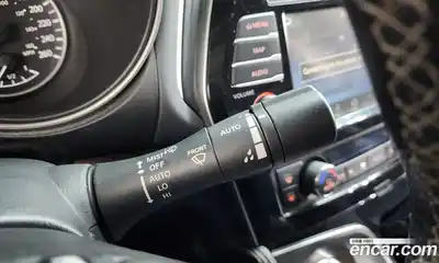 Nissan Maxima 2016 3.5 Автомат в Москве № 284970, миниатюра 12