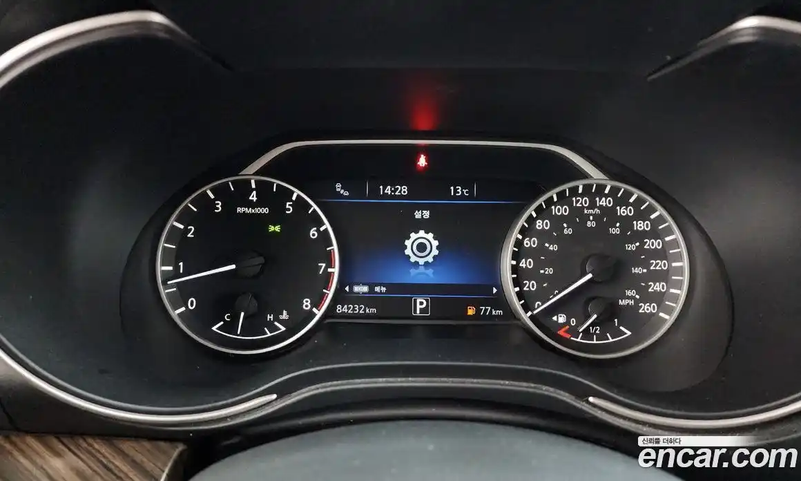 Nissan Maxima 2016 3.5 Автомат в Москве № 284970, фото 18