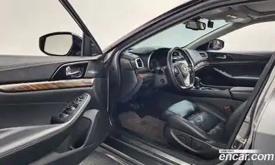 Nissan Maxima 2016 3.5 Автомат в Москве № 284970, миниатюра 4