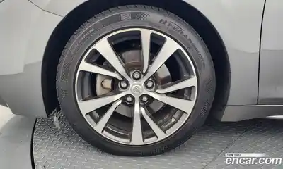 Nissan Maxima 2016 3.5 Автомат в Москве № 284970, миниатюра 5