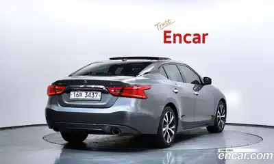 Nissan Maxima 2016 3.5 Автомат в Москве № 284970, миниатюра 7