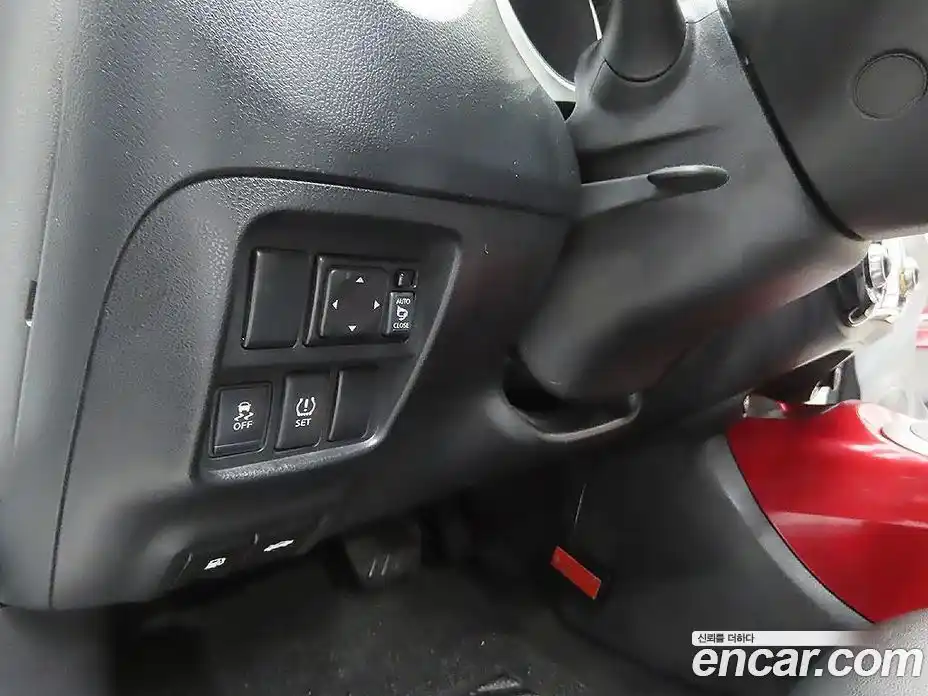 Nissan Juke 2016 1.6 Автомат в Москве № 285068, фото 14