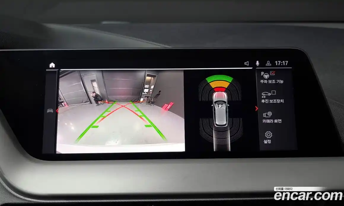 BMW 1-Series 2021 2.0 Автомат в Москве № 285519, фото 12