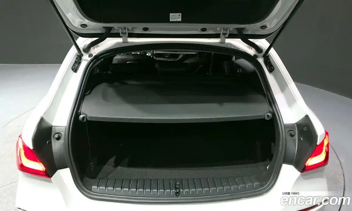 BMW 1-Series 2021 2.0 Автомат в Москве № 285519, фото 17